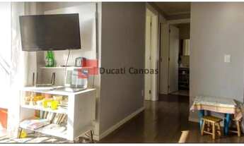 Imagem 6: Apartamento 2 Dormitórios Bairro Olaria em Canoas