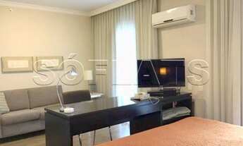 Imagem: Flat Perdizes Tower 29m² 1 dormitório