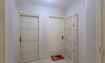 Imagem 2: Porto Alegre - Apartamento Padrão - Tristeza