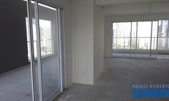 Imagem 7: APARTAMENTO - ITAIM BIBI - SP