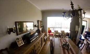 Imagem: Porto Alegre - Apartamento Padrão - Petrópolis