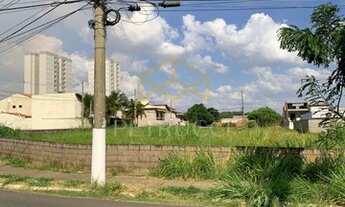 Imagem 3: Terreno - Parque Gabriel - Hortolândia