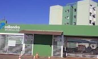 Imagem: Apto térreo condomínio Caliandra