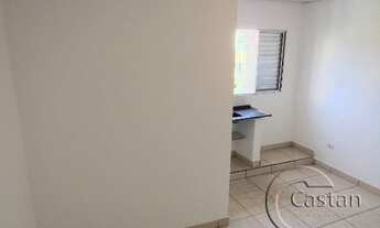 Imagem 4: SãO PAULO - Kitchenette/Conjugados - Mooca