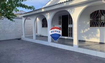 Imagem 2: Casa à venda, 180 m² por R$ 349.000,00 - Japiim - Manaus/AM