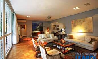 Imagem 4: CASA TÉRREA - ALTO DE PINHEIROS - SP