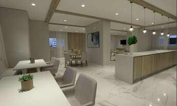 Imagem 4: Apartamento para venda tem 55 metros quadrados com 2 quartos em Tatuapé - São Paulo - SP