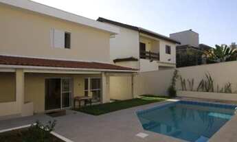 Imagem: CASA EM CONDOMÍNIO - ALPHAVILLE - SP