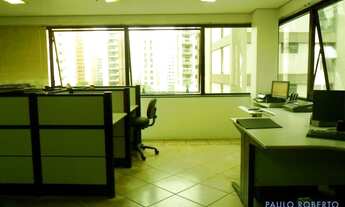 Imagem: CONJ. COMERCIAL - PERDIZES - SP