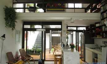 Imagem 7: CASA DE VILA - PINHEIROS - SP