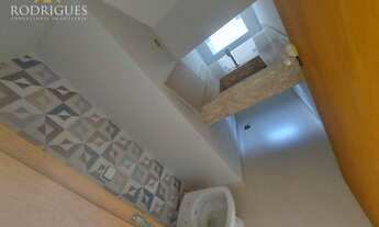 Imagem 7: Sobrado com 3 dormitórios à venda, 115 m² por R$ 740.000,00 - Jardim do Lago - Atibaia/SP