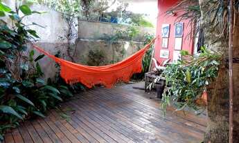 Imagem 3: Térrea para venda, possui 212 metros quadrados, com 3 quartos em City Butantã - São Paulo