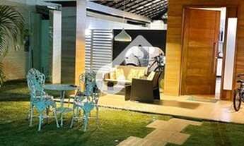 Imagem 4: ESTRADA DO COCO, Catu de Abrantes. Duplex em condomínio fechado com infraestrutura, são 3