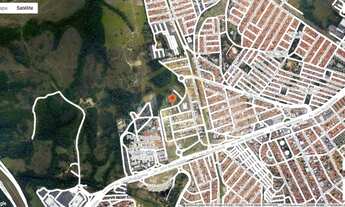 Imagem: Terreno - Jardim Ibirapuera - Campinas