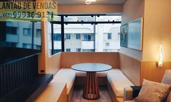 Imagem 7: Apartamento para Venda em Florianópolis, Jurerê Internacional, 2 dormitórios, 2 suítes, 1