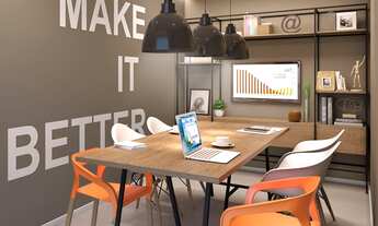 Imagem 7: Apartamento Padrão