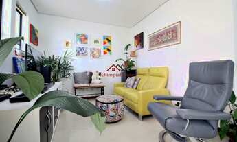 Imagem 4: Venda Cobertura 2 Dormitórios - 110 m² Bela Vista