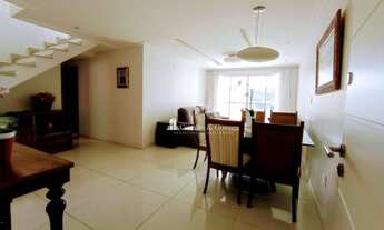 Imagem 4: Cobertura com 3 quartos à venda, 205 m² por R$ 1.120.000 - Estrela Sul - Juiz de Fora/MG