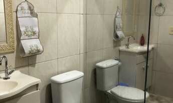 Imagem 4: Casa próxima à lagoa do Quintino - Imbituba