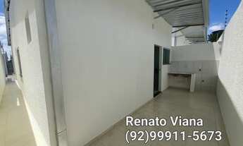 Imagem 7: Condomínio fechado. Linda casa de 02Qts próx. da Nilton Lins c/excelente padrão de acabame