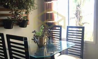 Imagem 6: Apartamento - Jardim Miranda - Campinas