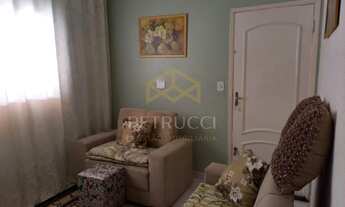 Imagem 4: Casa - Jardim Cristina - Campinas