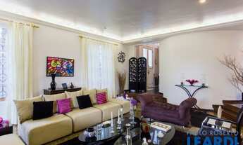 Imagem 3: CASA ASSOBRADADA - BROOKLIN - SP