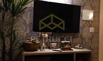 Imagem 2: Apartamento - Vila São Francisco - Hortolândia