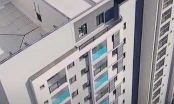 Imagem 3: Apartamento para Venda em São Paulo, Vila Prudente, 2 dormitórios, 1 banheiro, 1 vaga