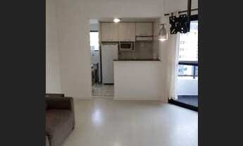 Imagem 4: Flat a venda e locação na região do Jardins - SP