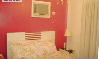 Imagem 6: APARTAMENTO - ALTO DA LAPA - SP