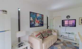 Imagem 4: Apartamento Locação Itaim Bibi 50 m² 1 Dormitórios