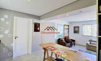 Imagem 6: Apartamento Venda Vila Olímpia 115 m² 4 Dormitórios