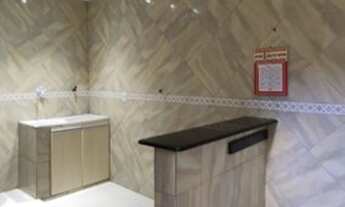 Imagem 2: ALUGA SE LINDA CASA NA SANTA MARIA SUL