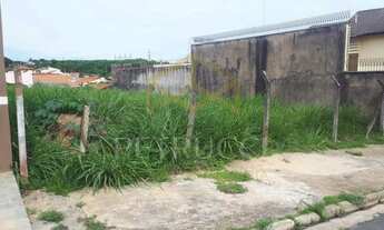 Imagem 3: Terreno - Jardim Quarto Centenário - Campinas