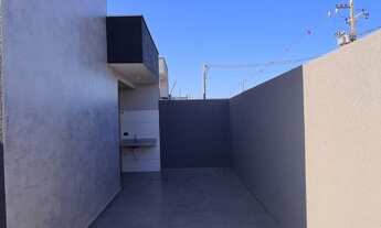 Imagem 3: Casa Jardim São Paulo em Sarandi