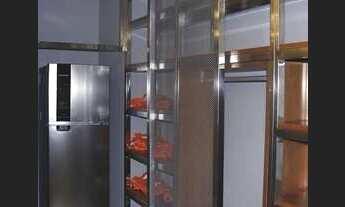 Imagem 7: VN Higienópolis -10m² - 1 - Quartos