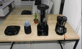 Imagem 7: Aluguel Apartamento Ed Maggiore Medicina