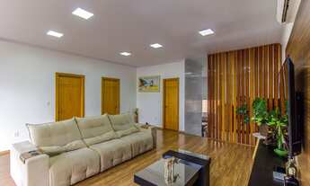 Imagem 6: Casa com 3 dormitórios à venda em Passo Fundo