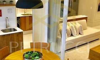 Imagem 3: Apartamento - Swiss Park - Campinas