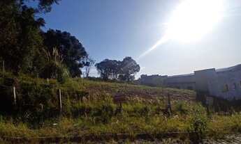 Imagem 3: CAXIAS DO SUL - Terreno Padrão - MONTE BÉRICO