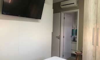 Imagem 4: Apartamento à venda no Condomínio Mirante Bella Vista, Sorocaba/SP