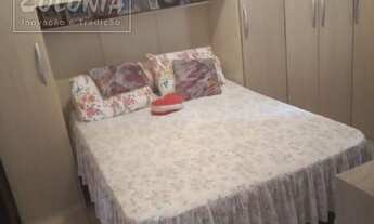 Imagem 2: Mauá - Casa Padrão - Parque São Vicente