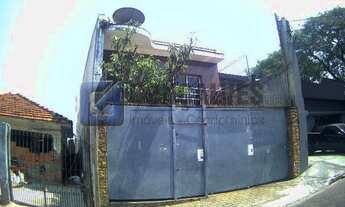 Imagem: SAO BERNARDO DO CAMPO - Residential / Sobrado