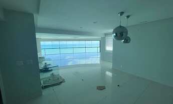 Imagem 5: Apartamento à venda com 235m² , 4 dormitórios sendo 4 suítes no Edf. Ambrósio Trajano, Boa