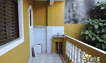 Imagem 4: SOBRADO PARA VENDA PARADA XV DE NOVEMBRO