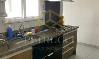 Imagem 5: Apartamento - Parque Prado - Campinas