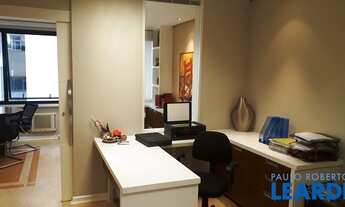 Imagem 5: CONJ. COMERCIAL - PINHEIROS - SP