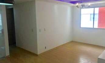 Imagem 4: Apartamento para venda possui 51 metros quadrados com 2 quartos em Jardim Íris - São Paulo