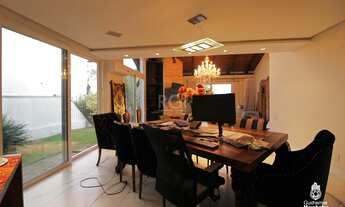 Imagem 3: Casa em Chácara das Pedras